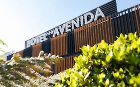 Hotel Avenida