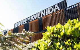 Hotel Avenida